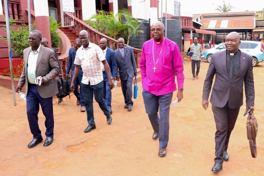 West Nile - Conference